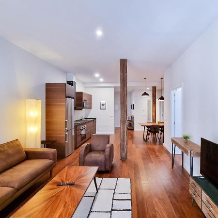 San Bartolome Bay - Iberorent Apartments San Sebastian Luaran gambar