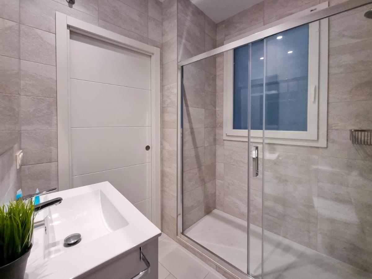 San Bartolome Bay - Iberorent Apartments San Sebastian Luaran gambar